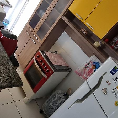Apartamento Vila Aconchego Vermelho Salvador Exterior foto