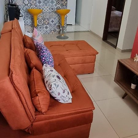 Apartamento Vila Aconchego Vermelho Salvador Exterior foto