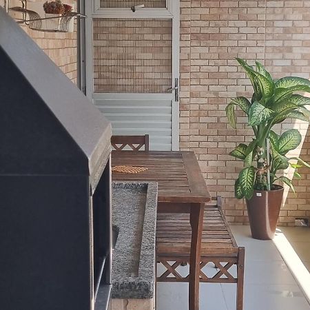 Apartamento Vila Aconchego Vermelho Salvador Exterior foto