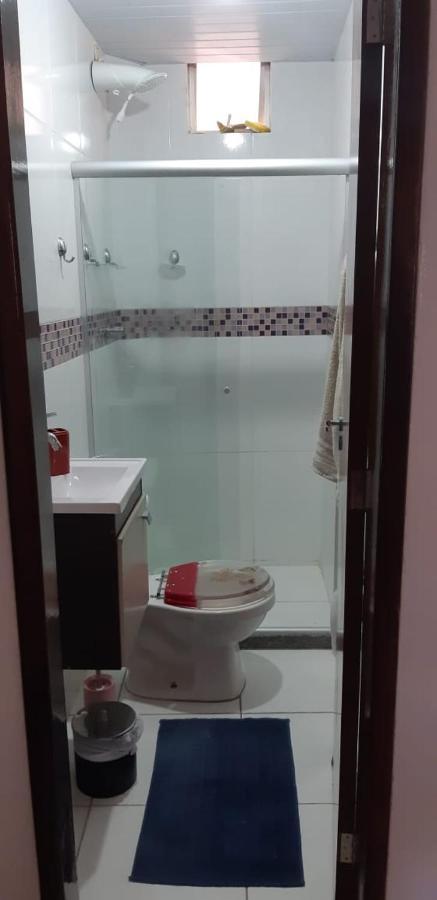 Apartamento Vila Aconchego Vermelho Salvador Exterior foto