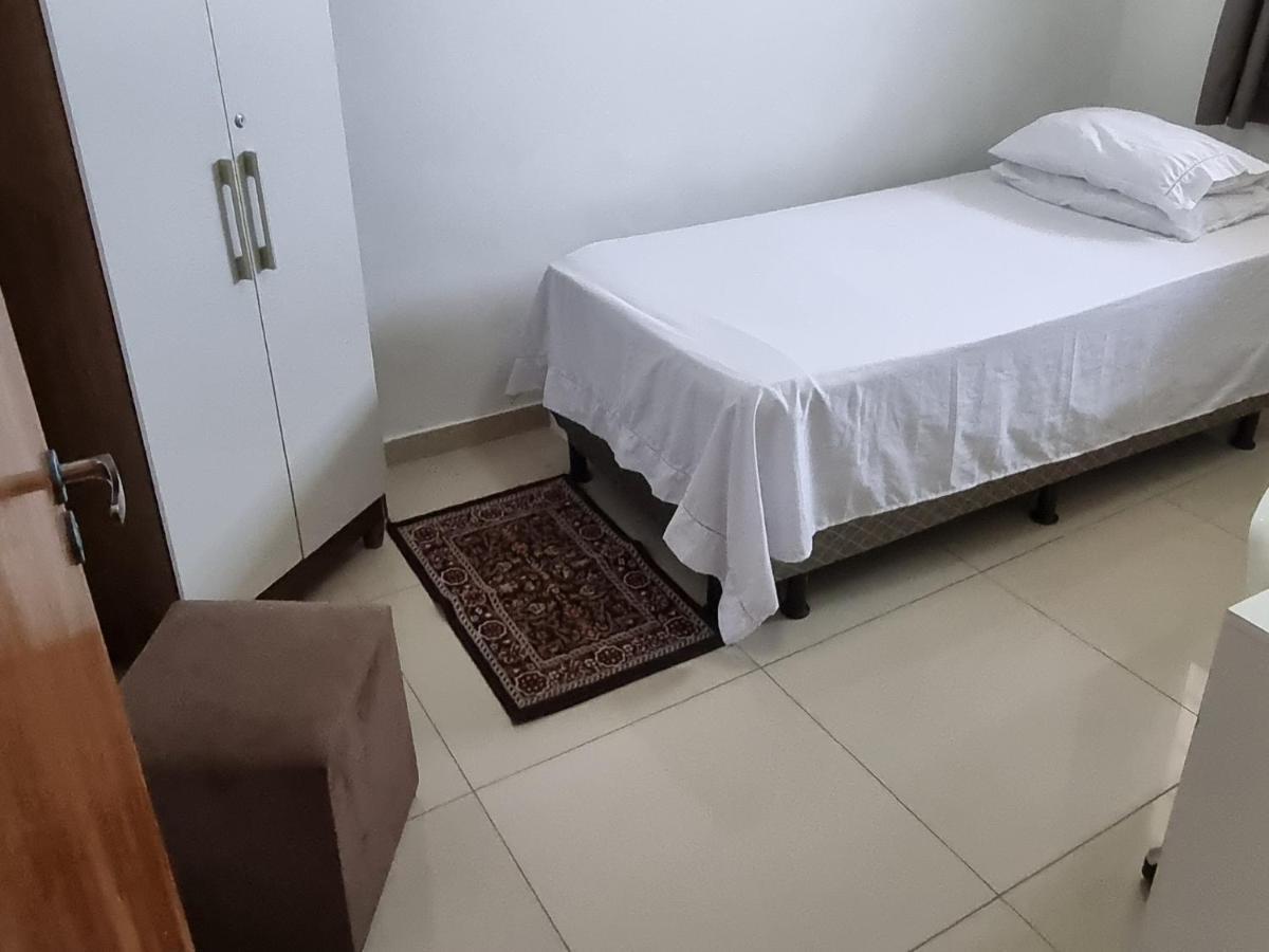 Apartamento Vila Aconchego Vermelho Salvador Exterior foto
