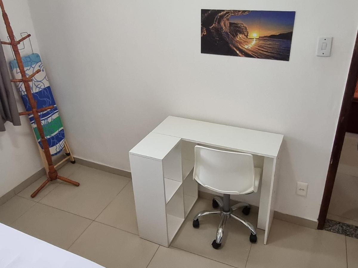 Apartamento Vila Aconchego Vermelho Salvador Exterior foto