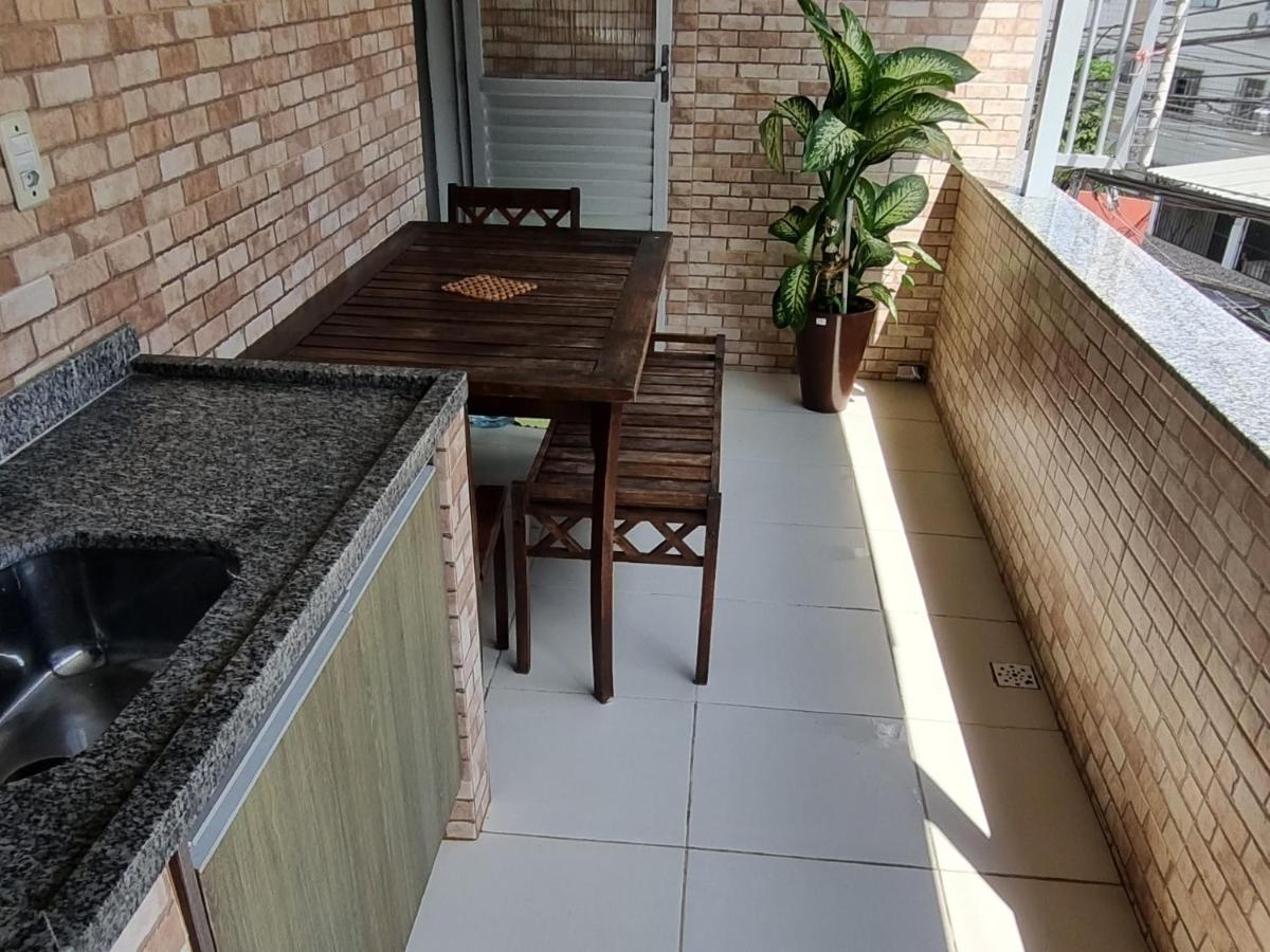 Apartamento Vila Aconchego Vermelho Salvador Exterior foto