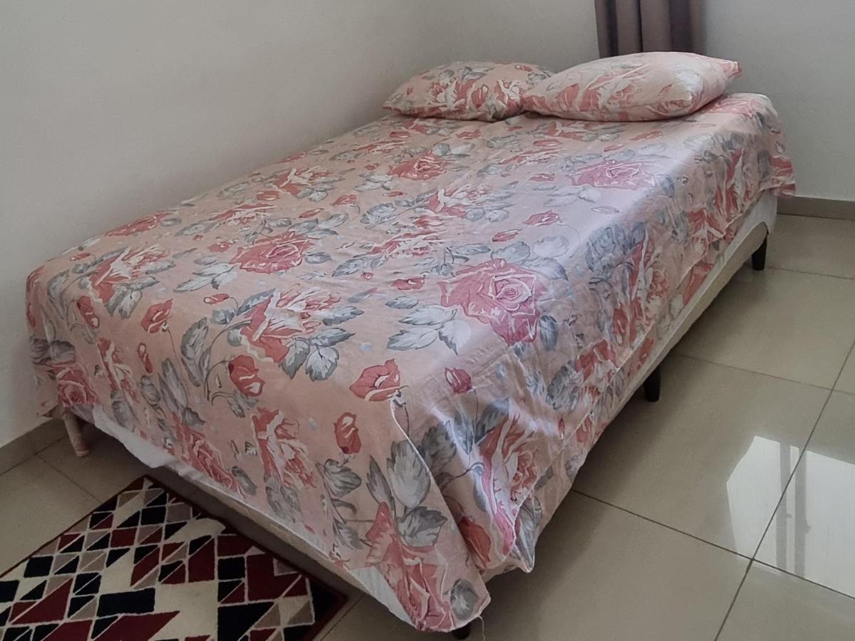 Apartamento Vila Aconchego Vermelho Salvador Exterior foto