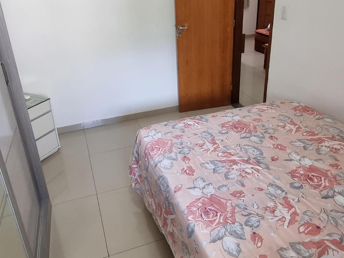 Apartamento Vila Aconchego Vermelho Salvador Exterior foto