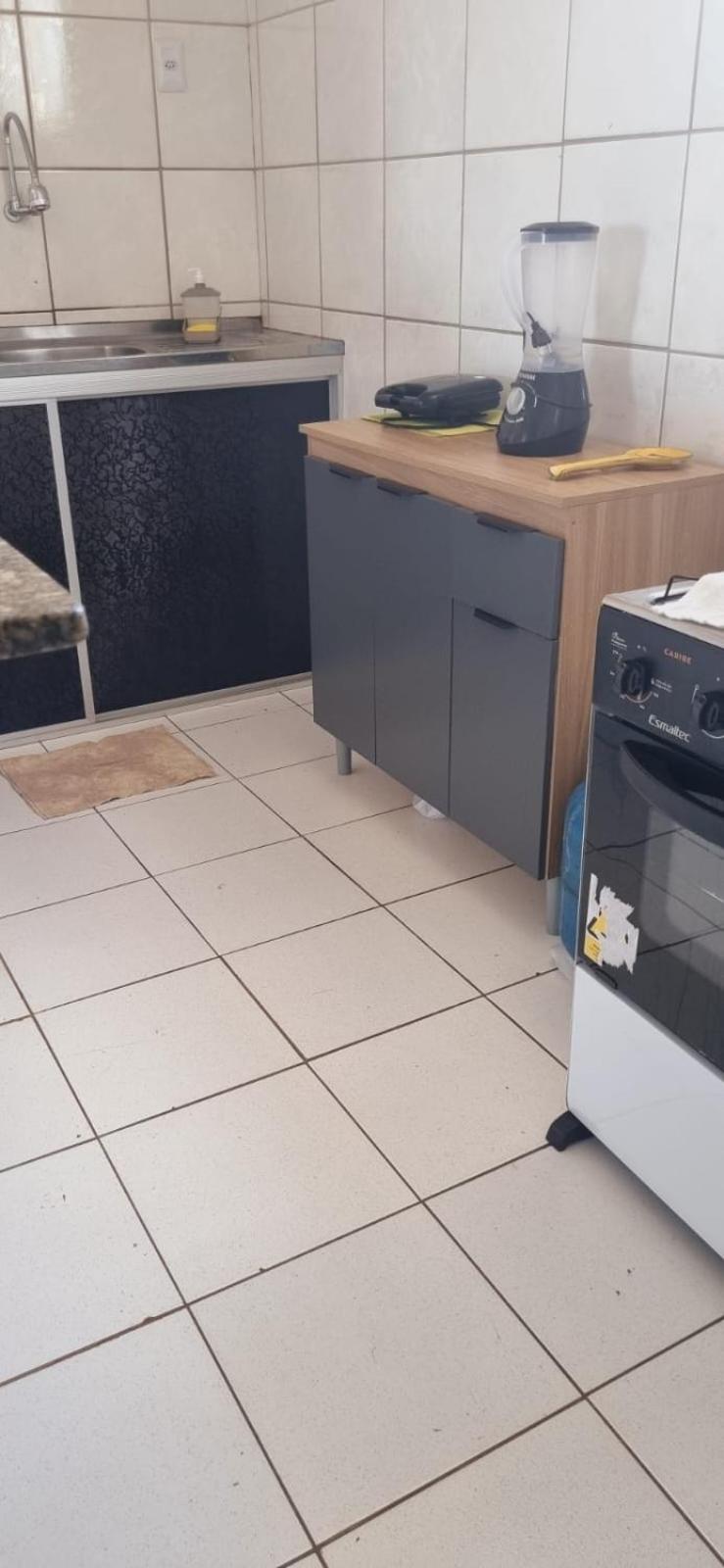 Apartamento Vila Aconchego Vermelho Salvador Exterior foto