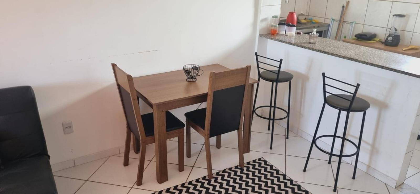 Apartamento Vila Aconchego Vermelho Salvador Exterior foto