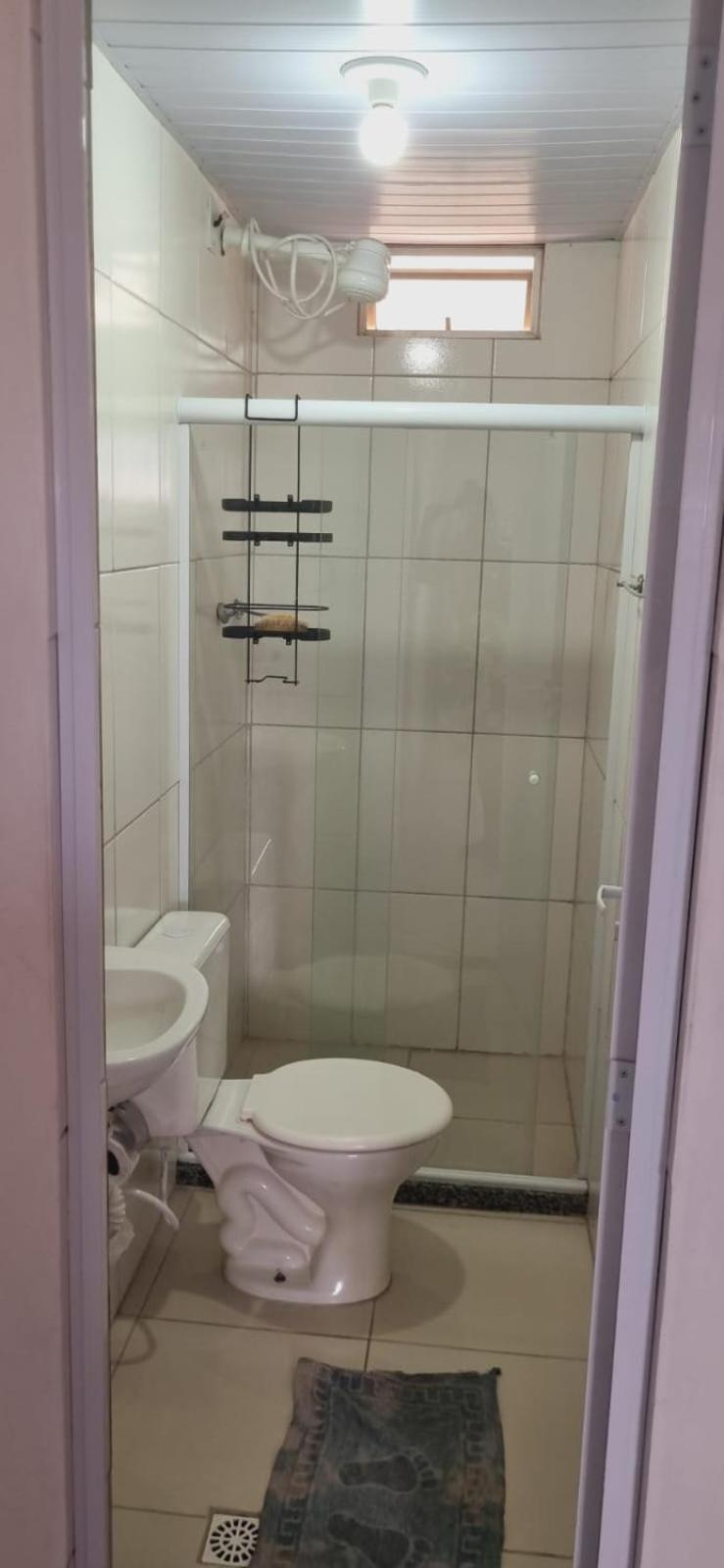 Apartamento Vila Aconchego Vermelho Salvador Exterior foto