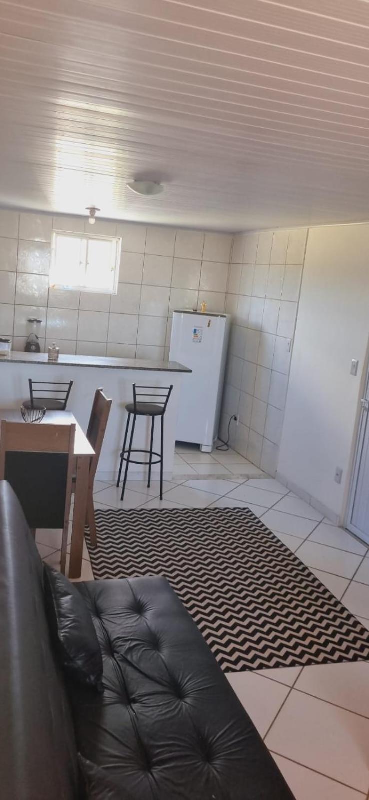 Apartamento Vila Aconchego Vermelho Salvador Exterior foto