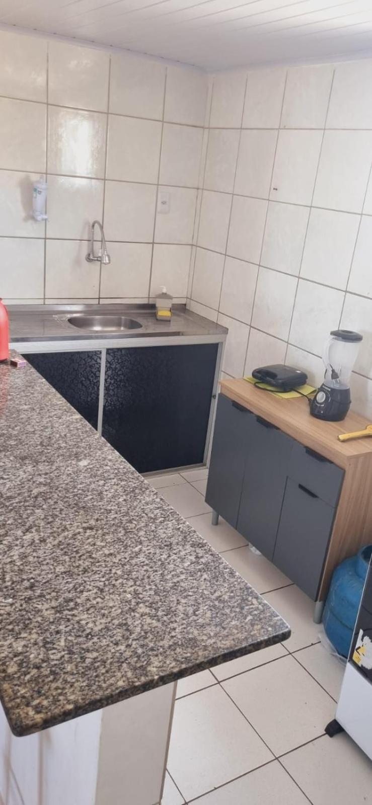 Apartamento Vila Aconchego Vermelho Salvador Exterior foto
